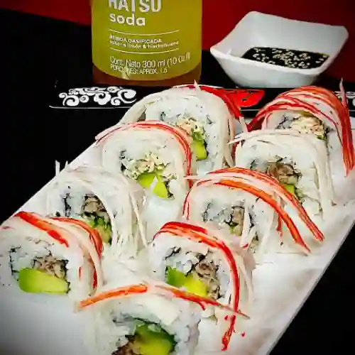 Tuna Maki