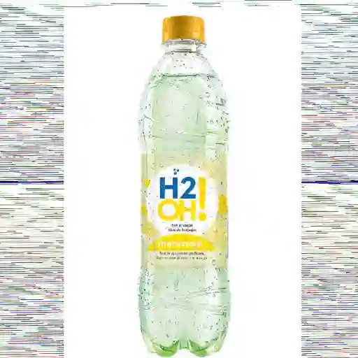 Maracuya h20h 600ml