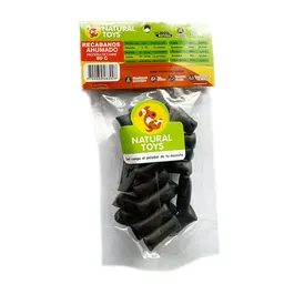 Natural Toys Snack Para Perro Recabano Natural