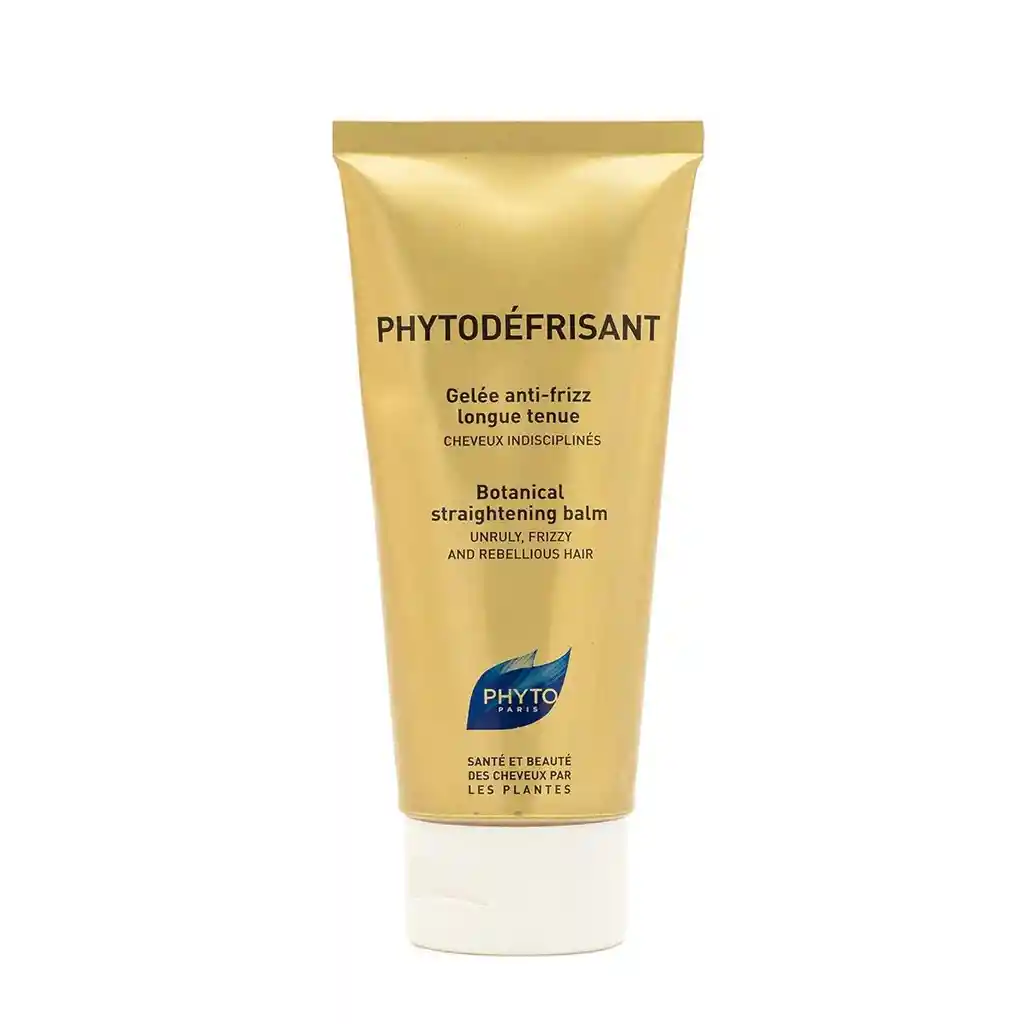 Phyto Gel Anti Frizz Phytodefrisant Larga Duración