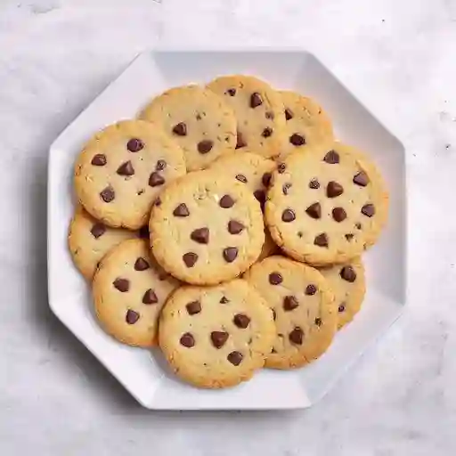 Galletas