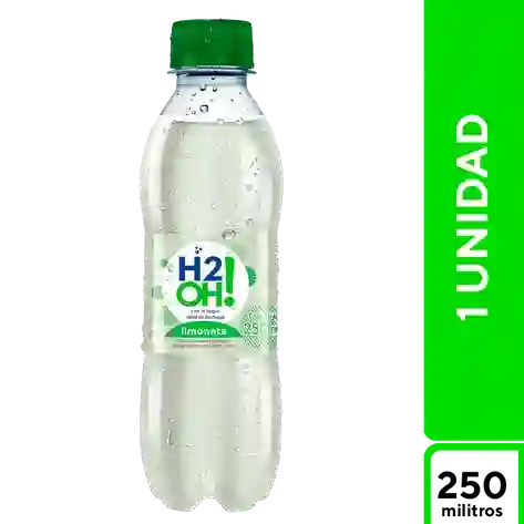 H20 600ml