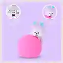 Lámpara de Noche Led Moon Rj Mang Miniso