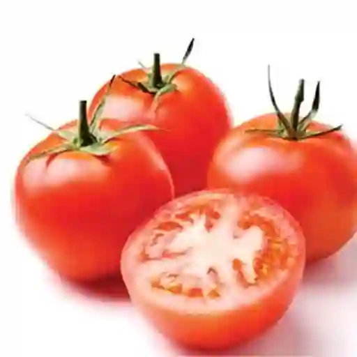 Larga Vida Tomate