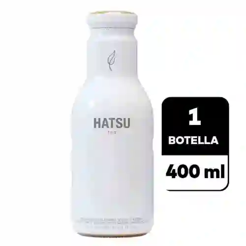 Hatsu Blanco Mangostino 400 ml