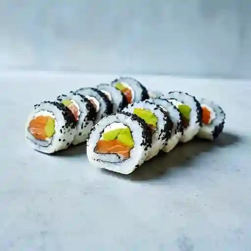 Philadelphia Roll