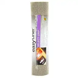 Home Shurtech Rollo Antideslizante 12X10 cm Beige 736411