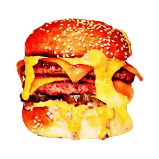 Combo Nueva Hamburguesota