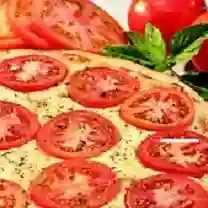 Pizza Jumbo Napolitana