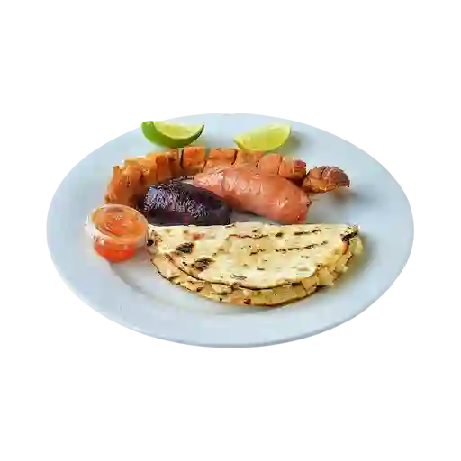 Mixto Todo Terreno