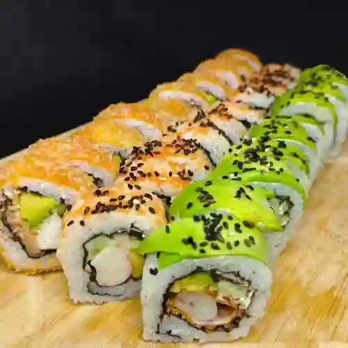 Combo 30 Makis