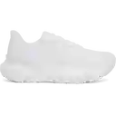 Under Armour Tenis W Infinite Pro 2 Correr Mujer Blanco 5.5