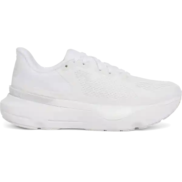 Under Armour Tenis W Infinite Pro 2 Correr Mujer Blanco 5.5