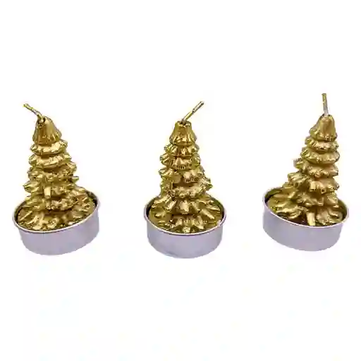 M + Design Pack Vela Tlight Árbol Nav25