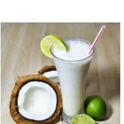 Limonada Coco
