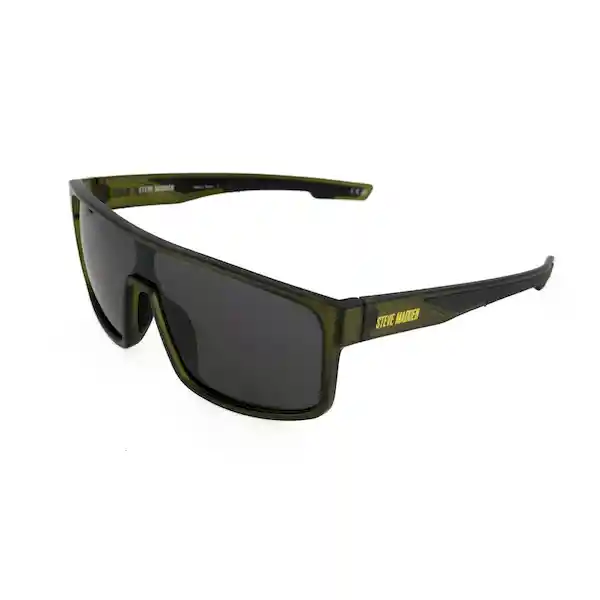 Gafas Para Hombre Color Verde X17174 Steve Madden