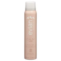 Evian Brumisateur Facial Mist Calm- 100ml