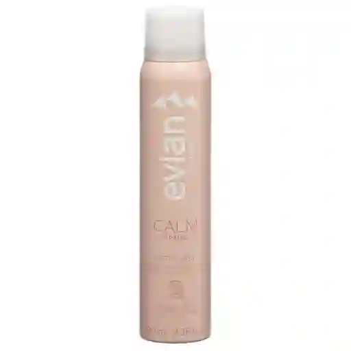 Evian Brumisateur Facial Mist Calm- 100ml
