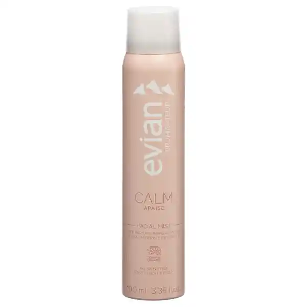 Evian Brumisateur Facial Mist Calm- 100ml