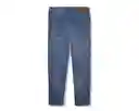 Jean Fashion Hombre Azul Talla 30 x 30 American Eagle