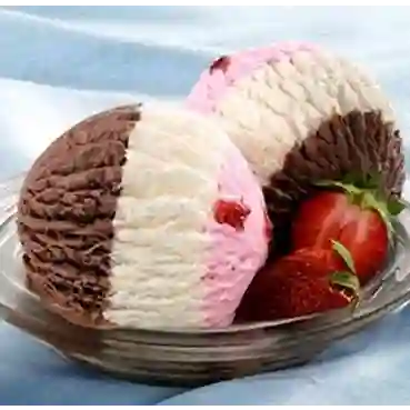 Bola de Helado