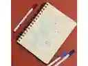 Cuaderno Impreso 15 x 21 Casaideas