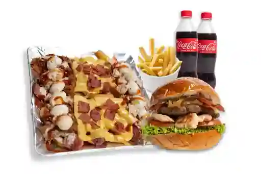 Combo 1