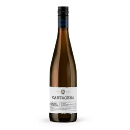 Cartagena Vino Blanco Gewurstraminer