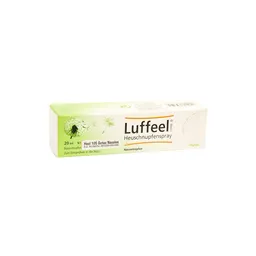 Luffeel Spray Nasal 