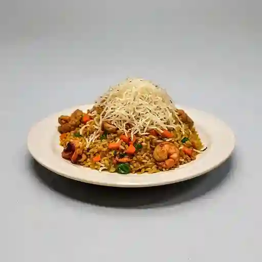 Arroz Vietnamita
