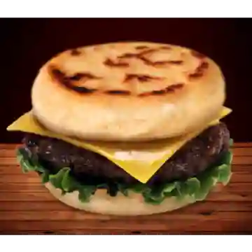 Arepaburger