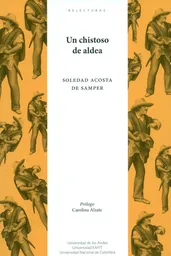 Un chistoso de aldea