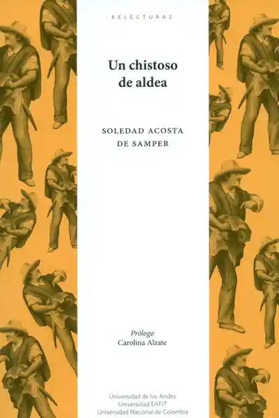 Un chistoso de aldea