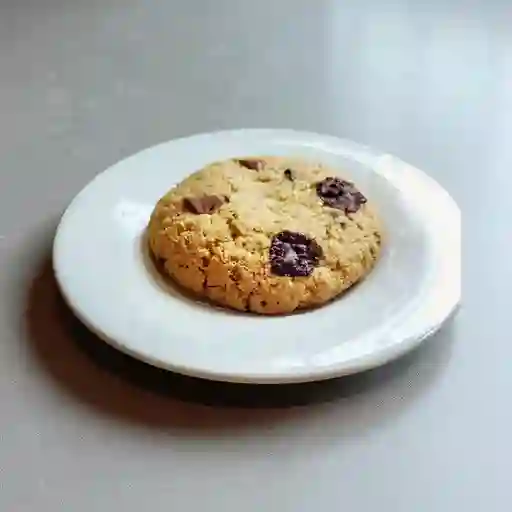 Galleta de Chips