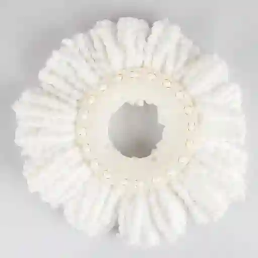 Bettanin Mopa Repuesto Novica Fit Microfibra Bt1391R
