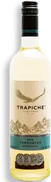 Vino Blanco TRAPICHE Torrontés  Botella 750 Ml
