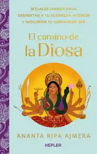 El Camino de la Diosa