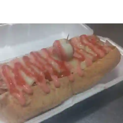Choripan