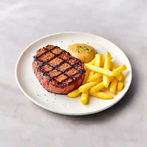 Bife De Chorizo