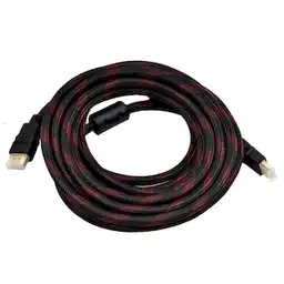 Jaltech Cable Hdmi Reproduce 3 m 3D