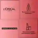 Labial L’Oréal Paris Colour Riche Volume Matte Le Nude Independant  1.8 gr