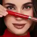 Labial Colorfix Dúo Tattoo Nude Cocoa Ésika