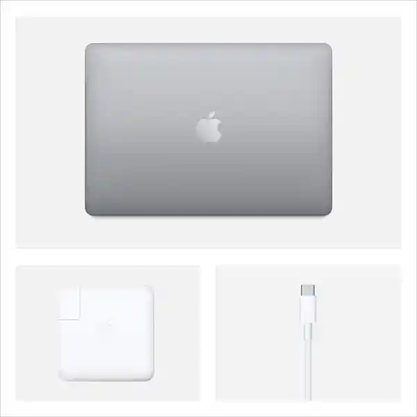 Apple Macbook Portátil Pro 13 MWP42E/A Ci5 16 GB 512 GB Ssd