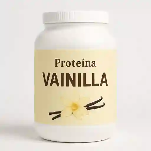 Proteina Vainilla