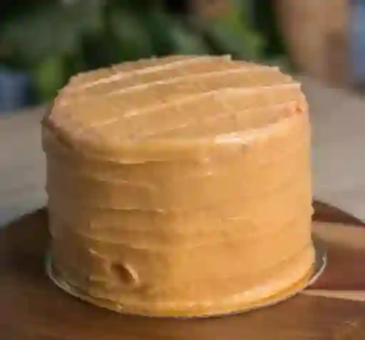 Torta Dulce de Leche