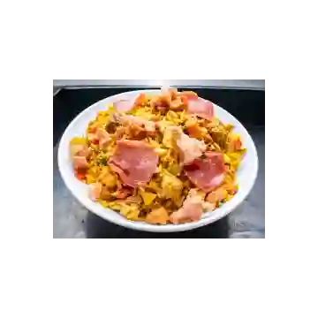 Arroz de la Casa