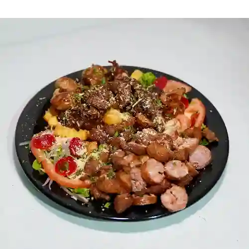 Picada para 2 Personas