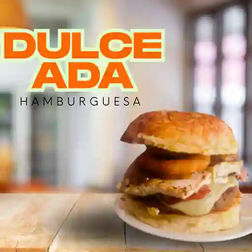 Dulce Ada