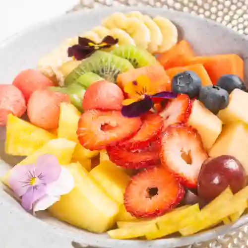 Mini Porción de Fruta