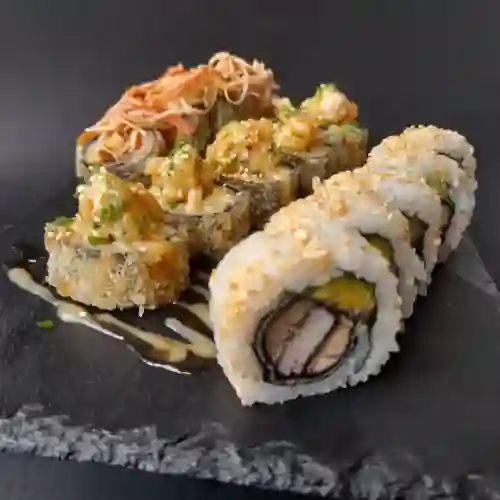Combo 15 Bocados